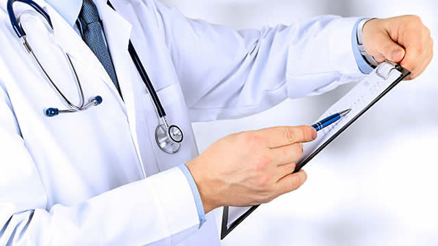 Foto von Does Universal Health Services (UHS) Have the Potential to Rally 26.33% as Wall Street Analysts Expect?