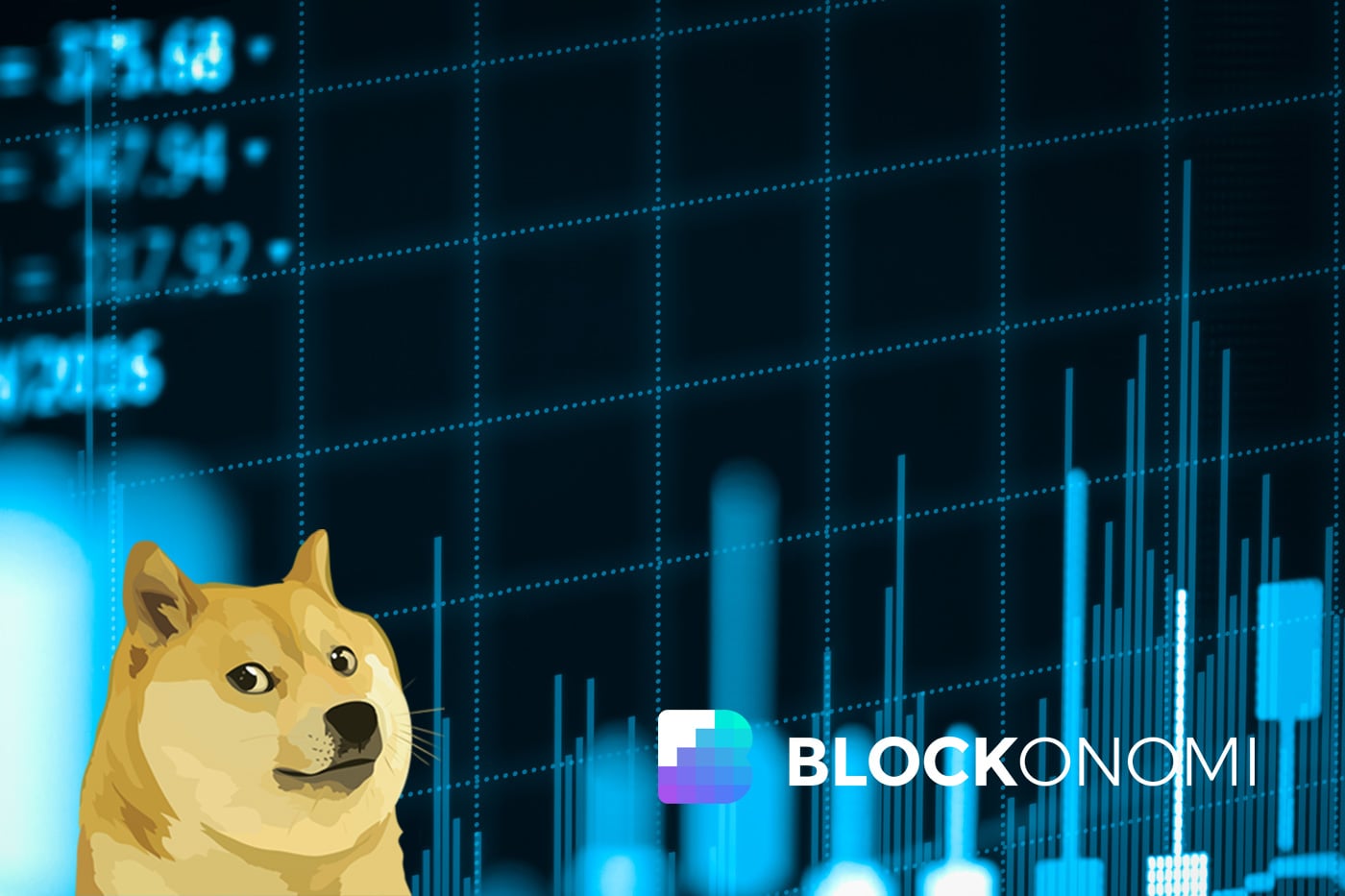 Dogecoin Active Addresses Surge, Bulls Pushing for a Comeback
