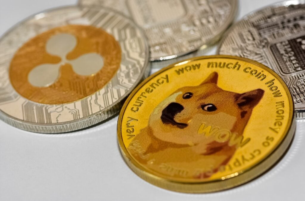 Dogecoin Admits Its A Joke Alright, But You Can Take The 16100% Gains Seriously