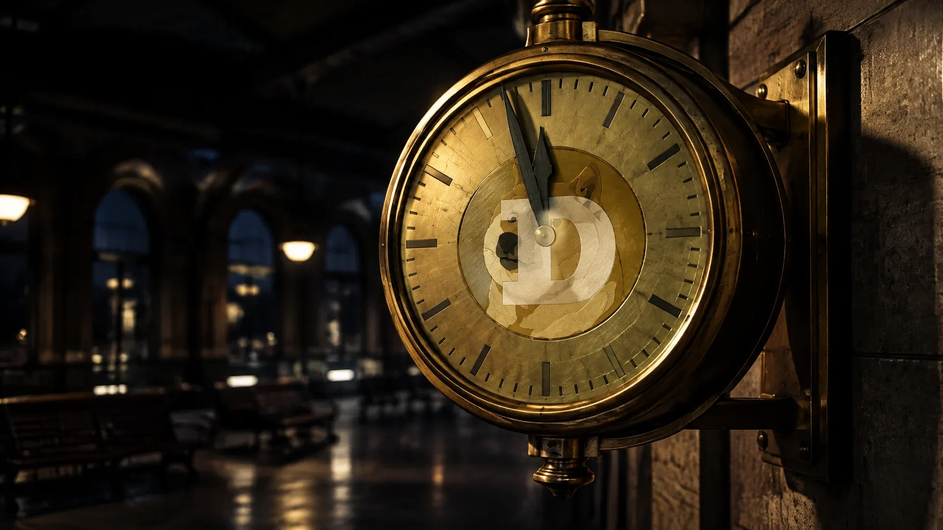 Dogecoin: Bitwise pays out in cash on 22 October, what it means for your coins