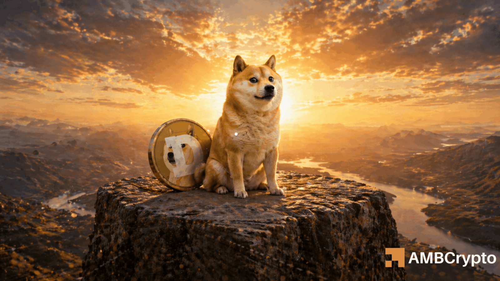 Dogecoin: Can a transaction volume of $800 mln fuel DOGE's price?