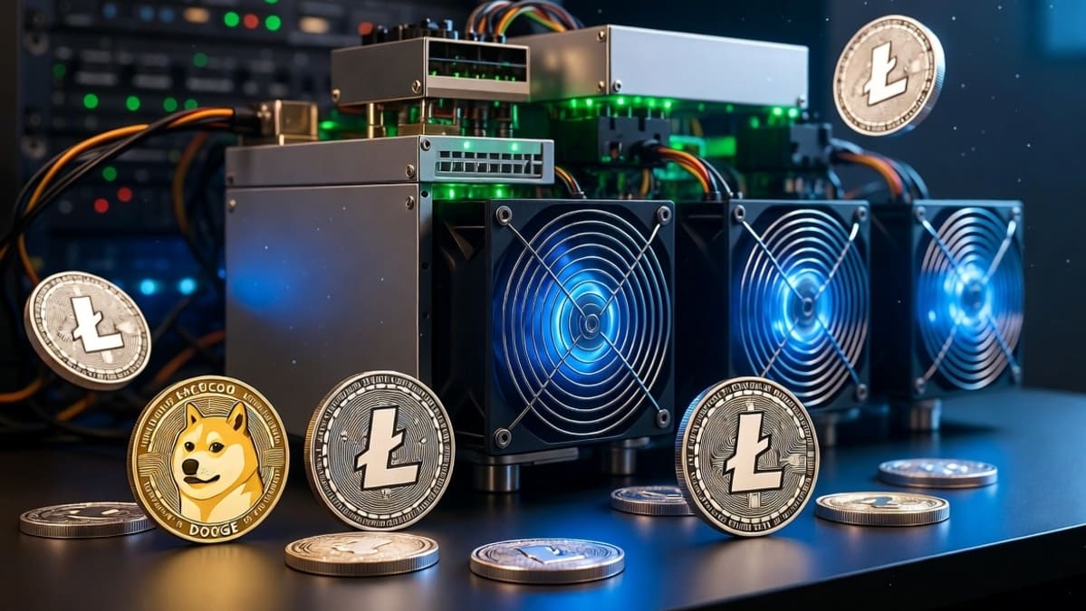 Dogecoin Co‑Founder Calls Ending Merge Mining ‘Pointless,' Urges Community to Keep It Intact