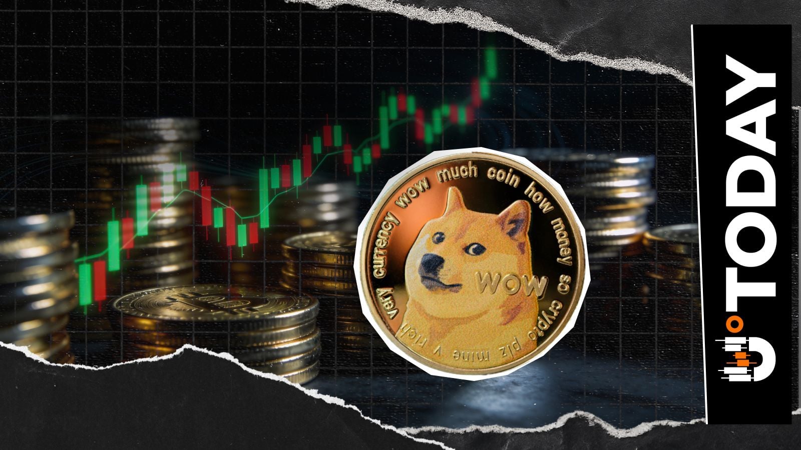 Dogecoin Derivatives up 29,807%, Yet Bulls Hold Back