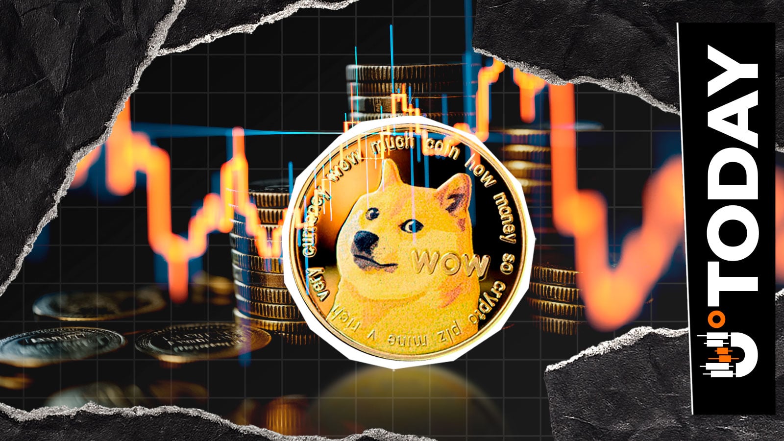 Dogecoin (DOGE) Has 24 Hours to Upturn Five-Month Negative Price Record