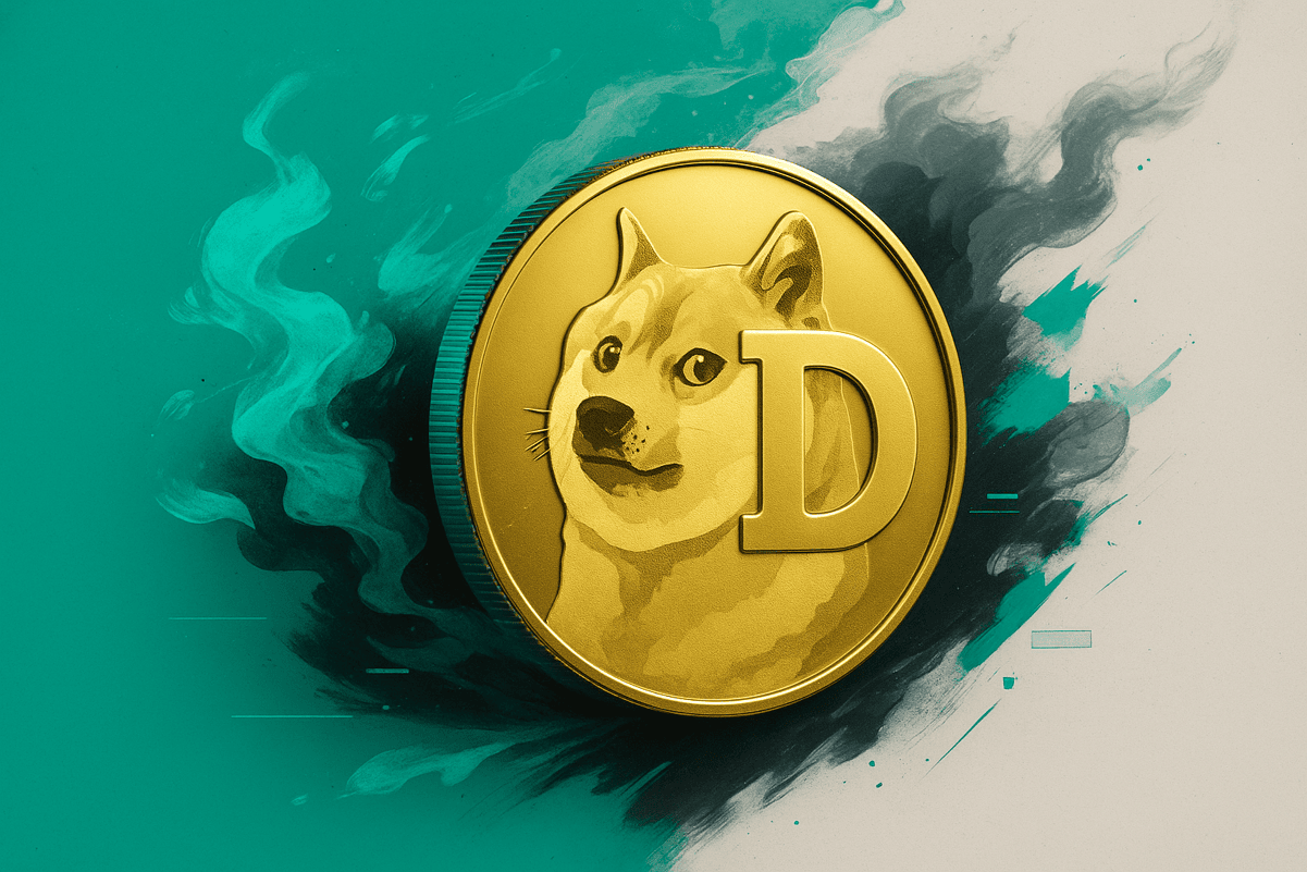 Dogecoin (DOGE) May Dip Another 10% Amid Renewed US–Iran Tensions