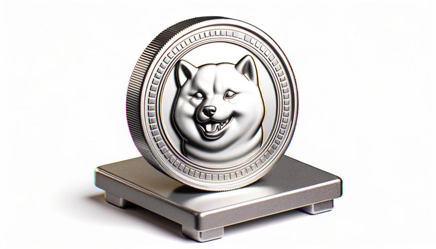 Dogecoin (DOGE) Needs $0.10 Break Or Faces Fresh Downside Move