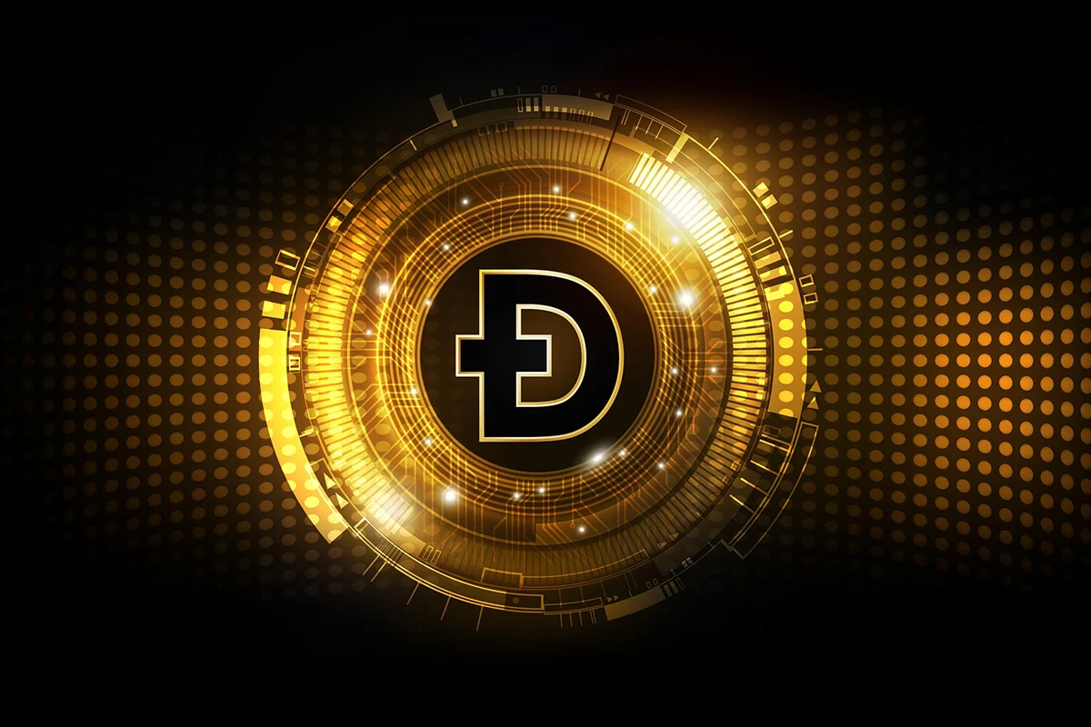Dogecoin (DOGE) Price: Active Addresses Rise 35% As Transactions Top 1.2 Million