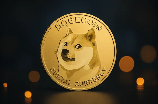 Dogecoin (DOGE) Price: Weekly Chart Shows Double-Bottom Pattern Forming