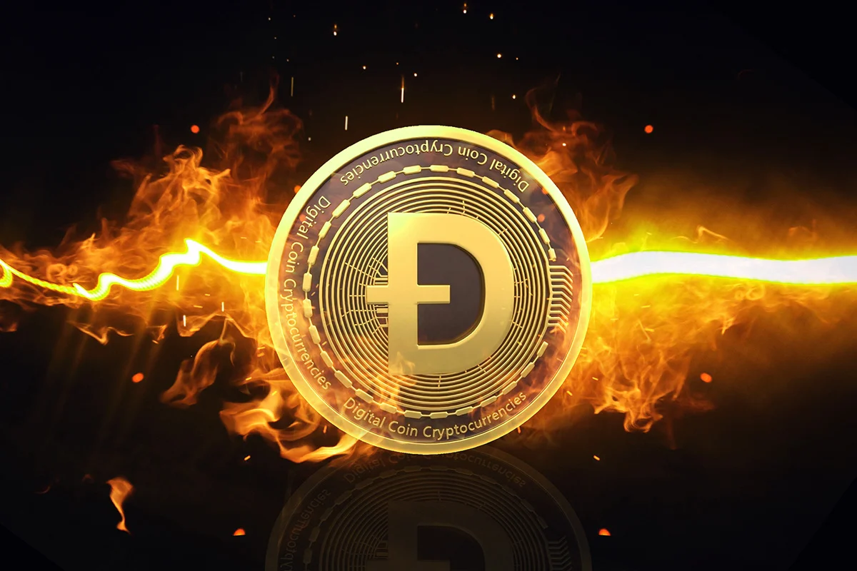 Dogecoin (DOGE) Whales Accumulate $330M While Price Battles Key Resistance