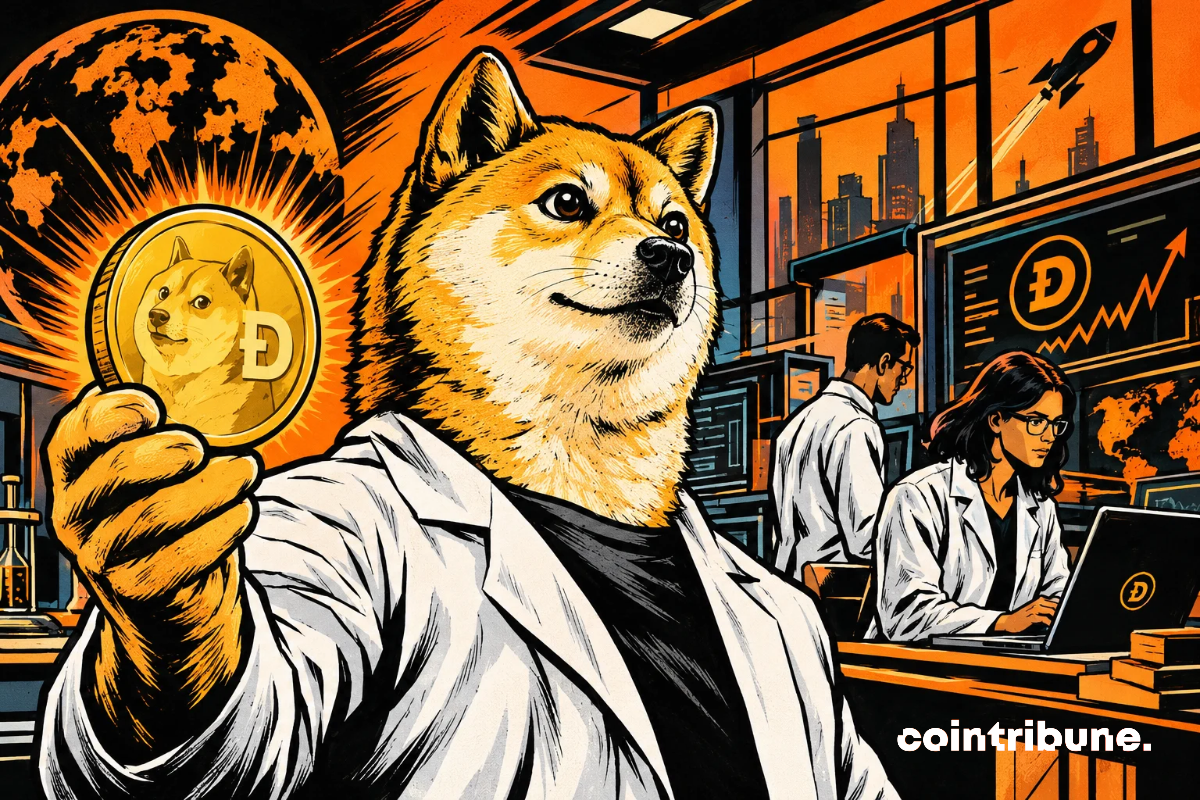 Dogecoin: Dogecoin Labs Launches to Expand DOGE Use Cases