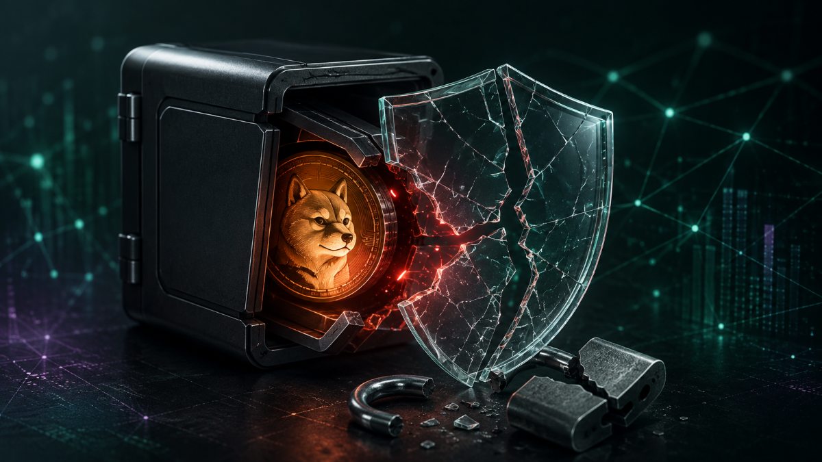 Dogecoin Expert Warns Offline Crypto Wallets Aren't as Safe as Many Believe