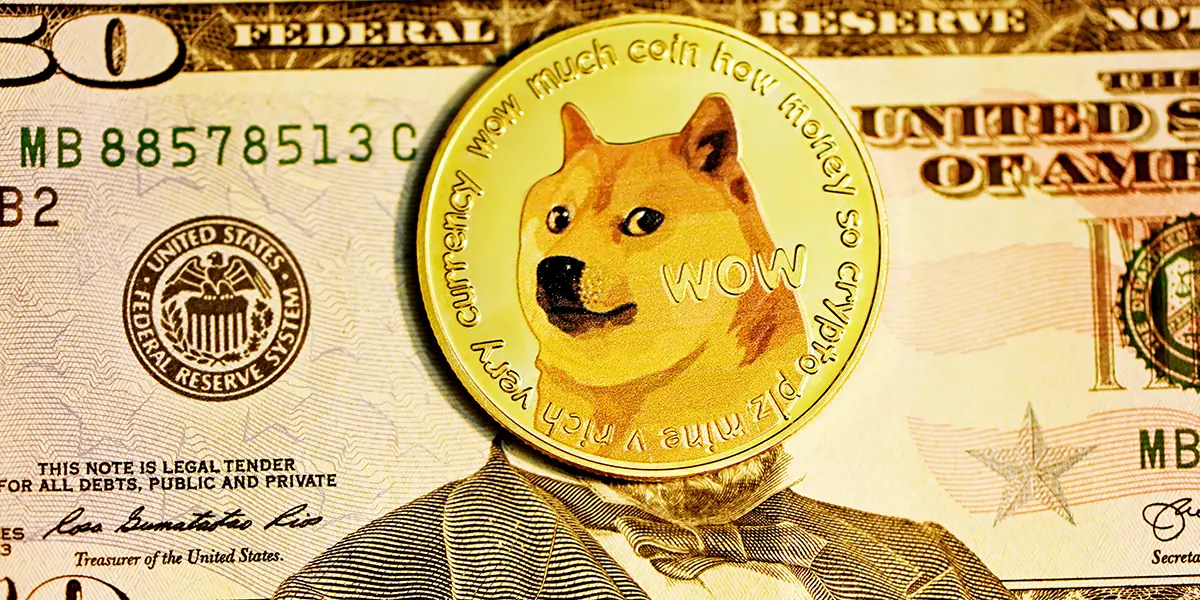 Dogecoin Fund Falls Short of Scale as Bitwise Retires BWOW