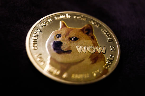 Dogecoin Holds Key Levels As Retail Trading Cools Off