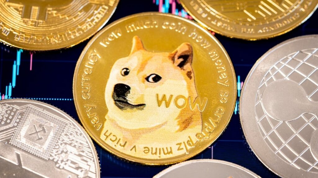 Dogecoin Jumps 10% In A Week: What Is Going On?