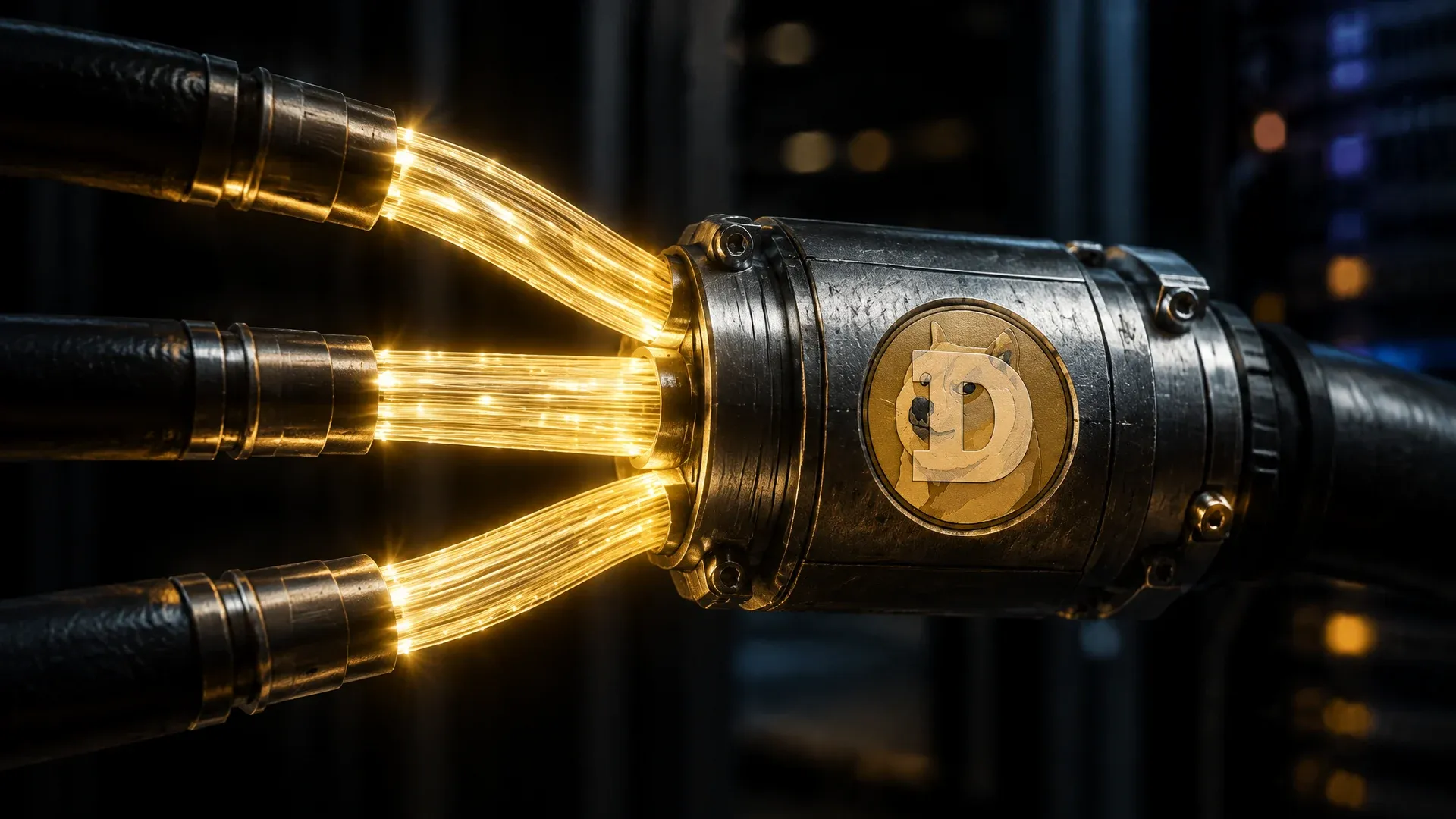 Dogecoin Labs bundles MyDoge, DogeOS and Such App: what changes for DOGE holders