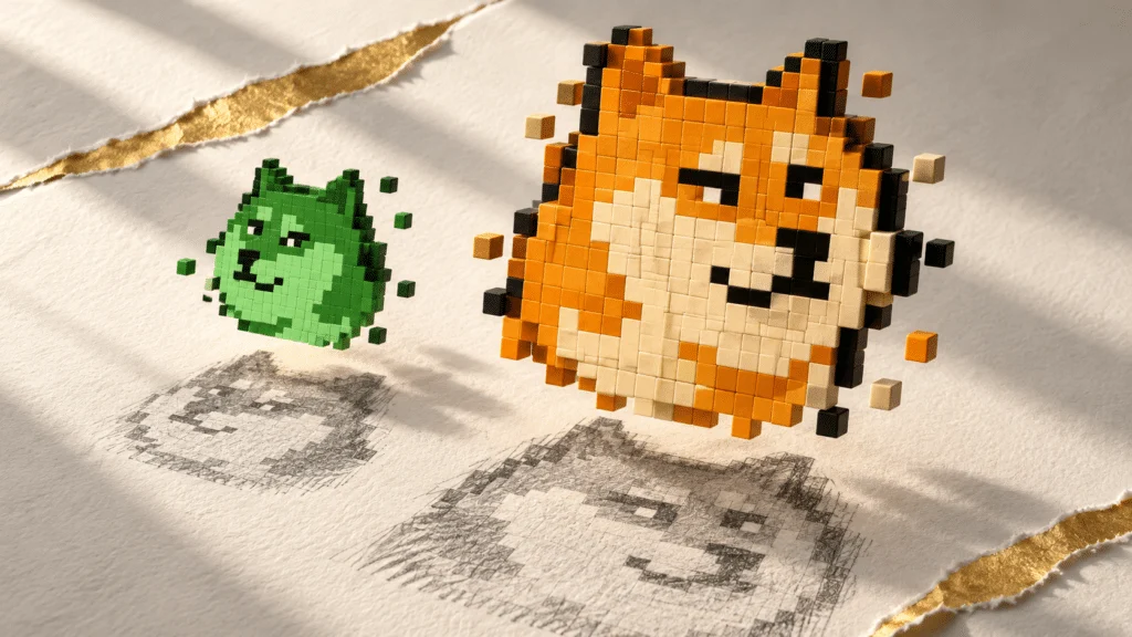 Dogecoin Labs Launches With MyDoge, DogeOS and a Dogecoin Foundation Partnership