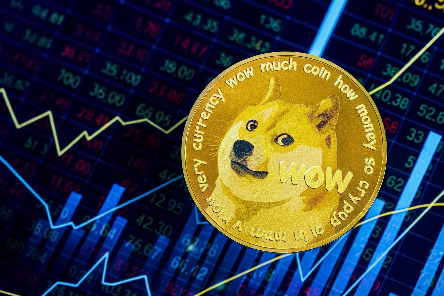 Dogecoin Leaves Shiba Inu Behind in Spot ETF Race After SEC Approval