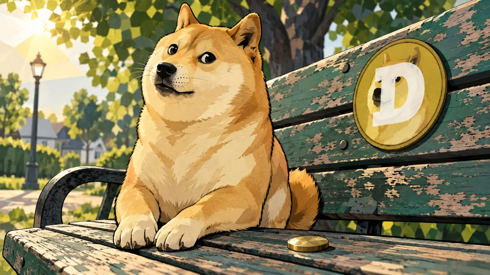 Dogecoin Logs Three Higher Daily Lows After Dip Below $0.075