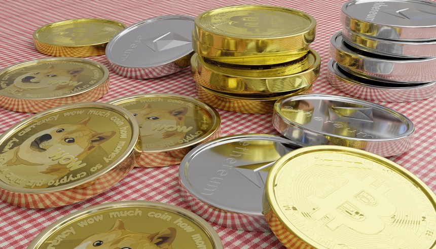 Dogecoin Millionaires Are On The Move Again, Here's What They're Doing Now