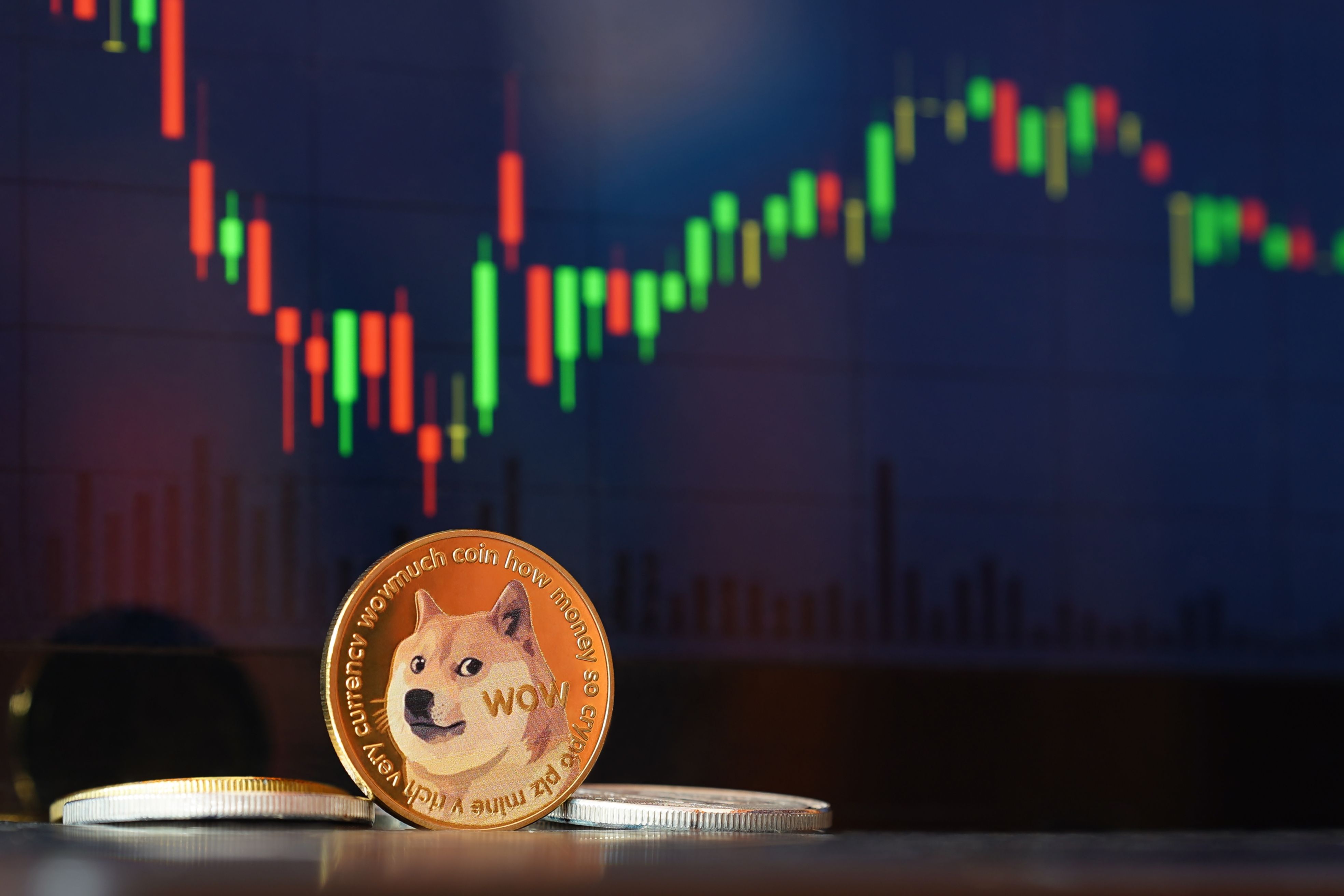 Dogecoin Price at Risk as Descending Triangle Fakeout Points to $0.088 Retest