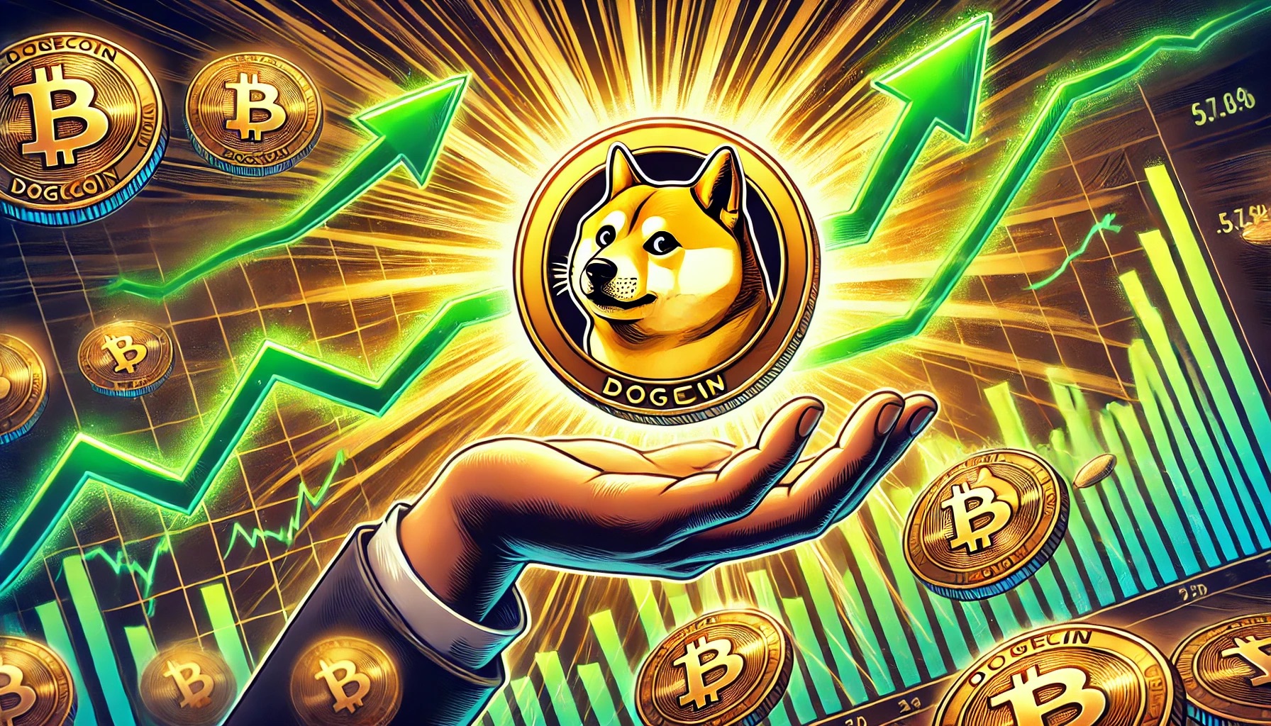 Dogecoin Price Compression Signals Potential Breakout Ahead of SpaceX IPO