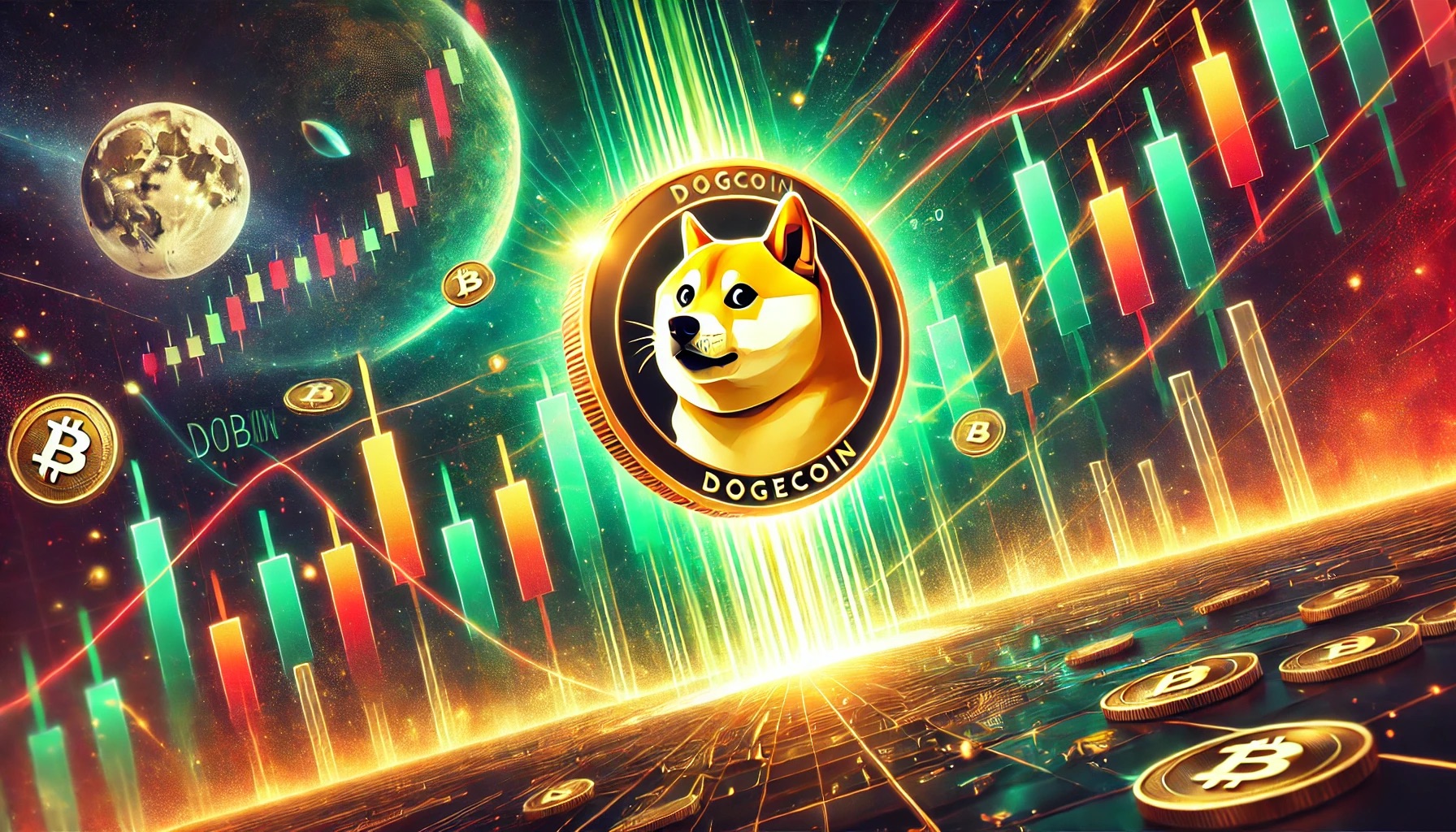 Dogecoin Price Faces Bearish Pressure as Key Resistance Keeps Recovery in Check