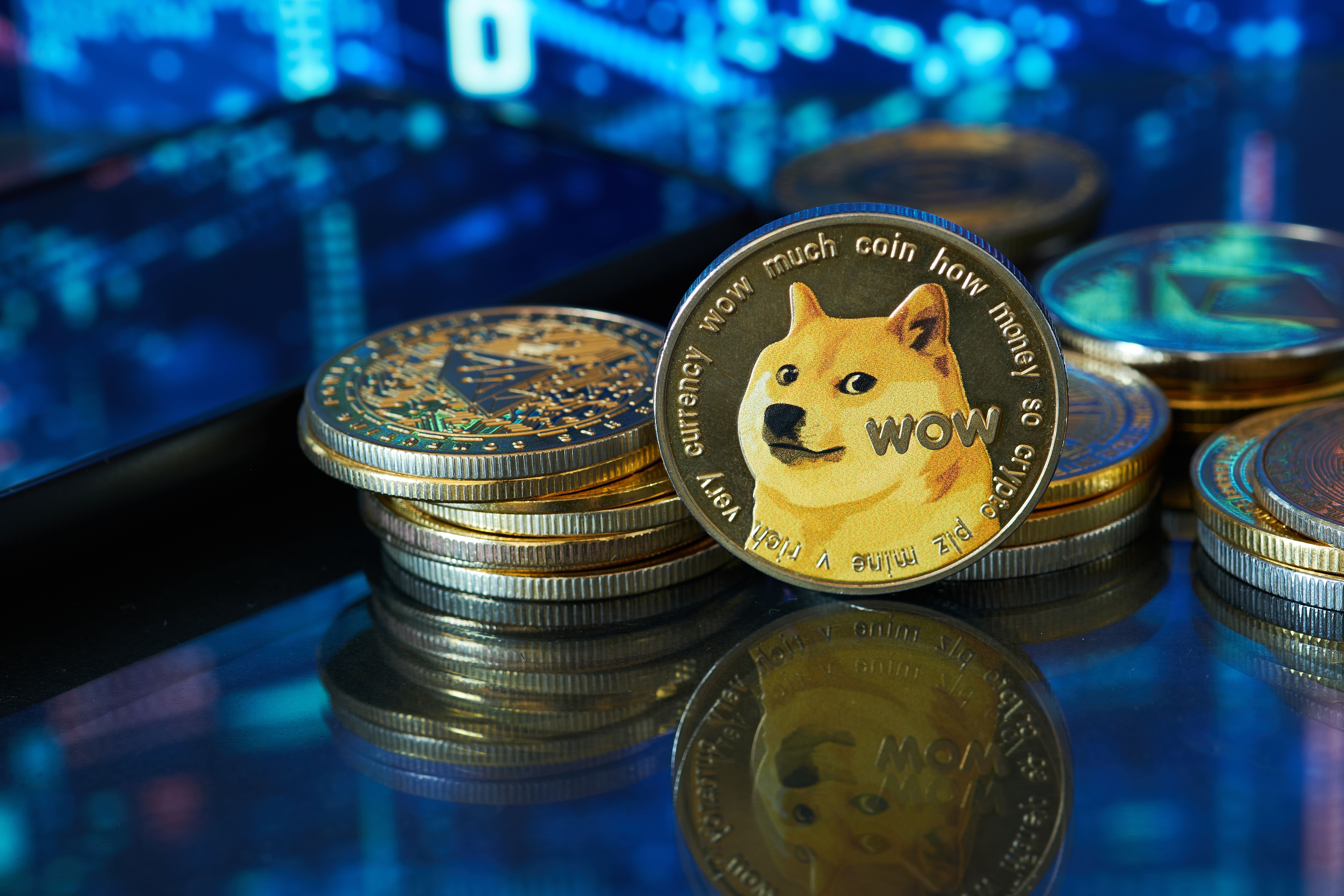 Dogecoin Price Falls to $0.115 Amid Mass Crypto Selloff and Whale Exit