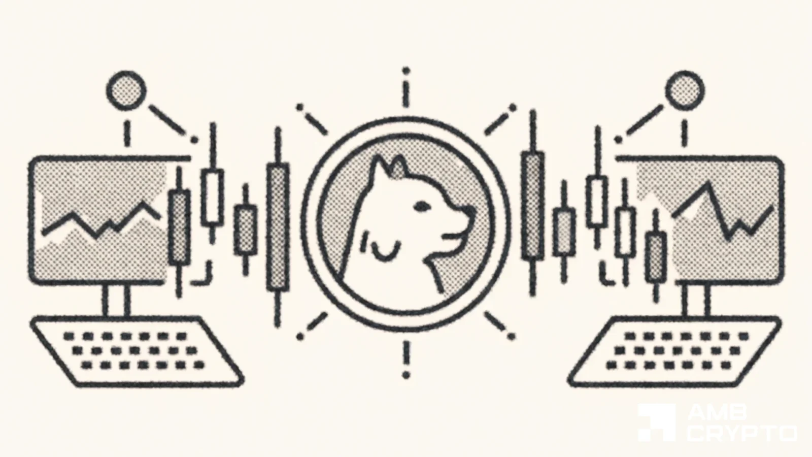 Dogecoin price holds $0.09, but futures activity is losing steam