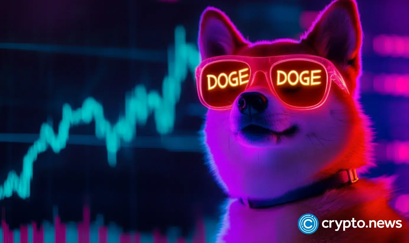 Dogecoin price nears key liquidation zone after $14M whale buy