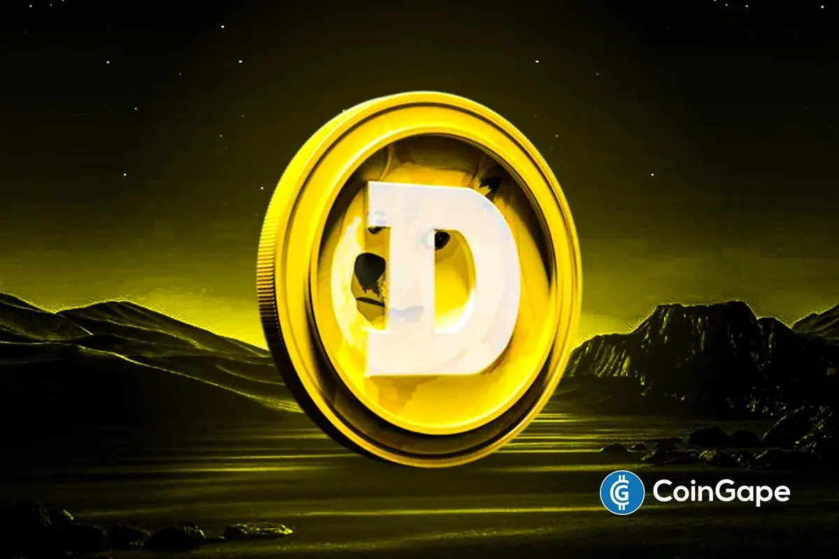 Dogecoin Price Prediction as Selling Pressure Eases Amid Looming Breakout