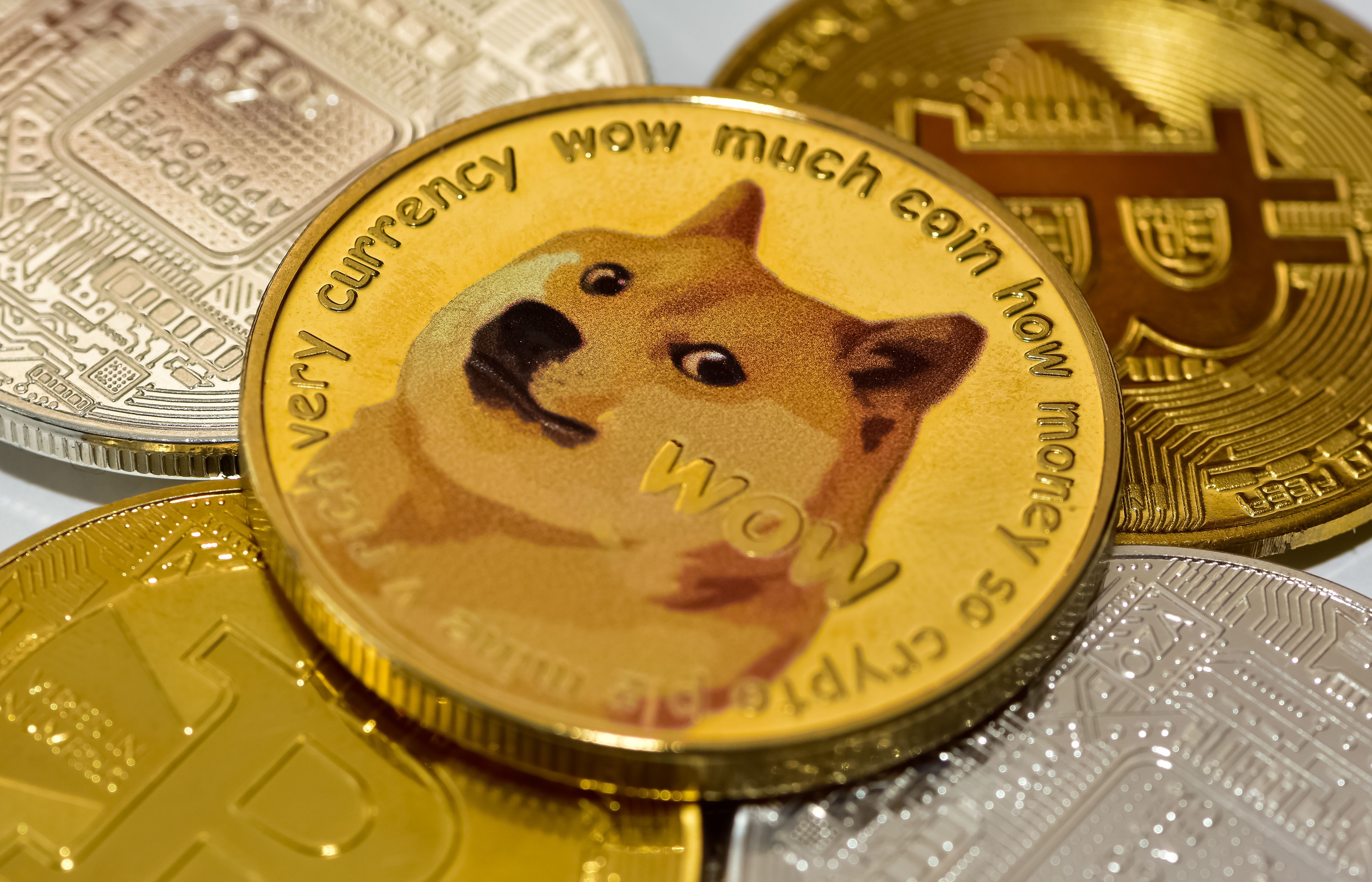 Dogecoin Price Prediction: DOGE Nears a Breakout as Support Holds