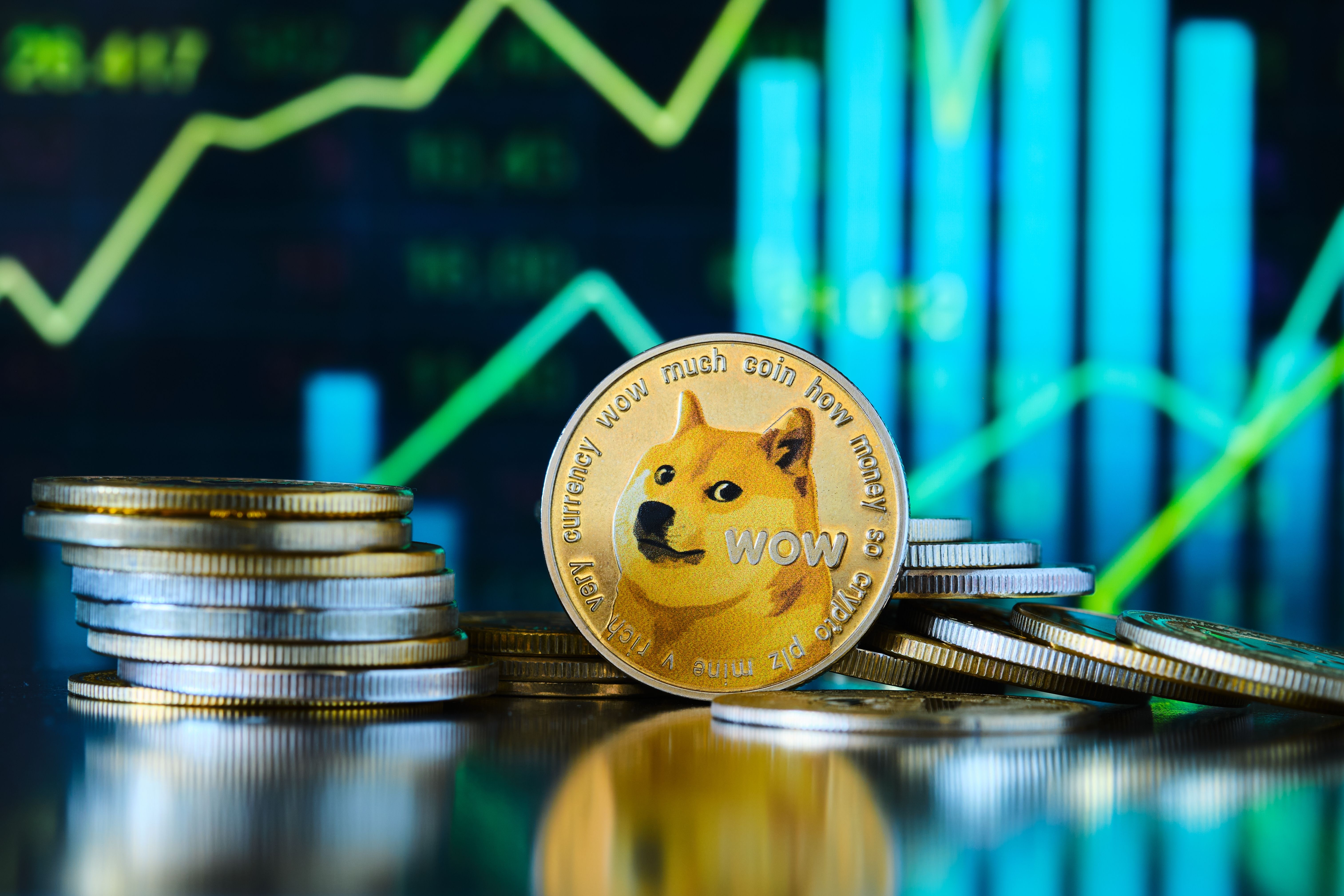 Dogecoin Price Prediction: DOGE Risks Another Drop