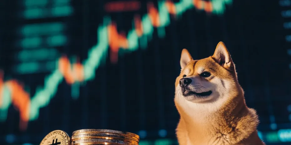 Dogecoin Price Prediction: DOGE/BTC Wedge Signals Possible Breakout