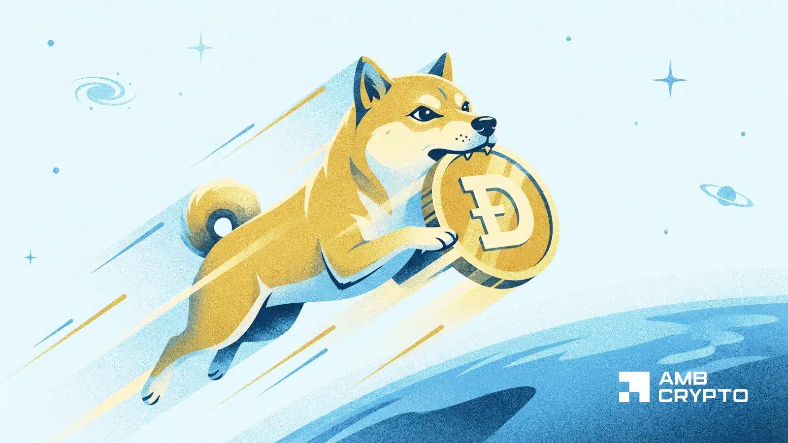 Dogecoin price prediction – How profit-taking could threaten its recent rally stability