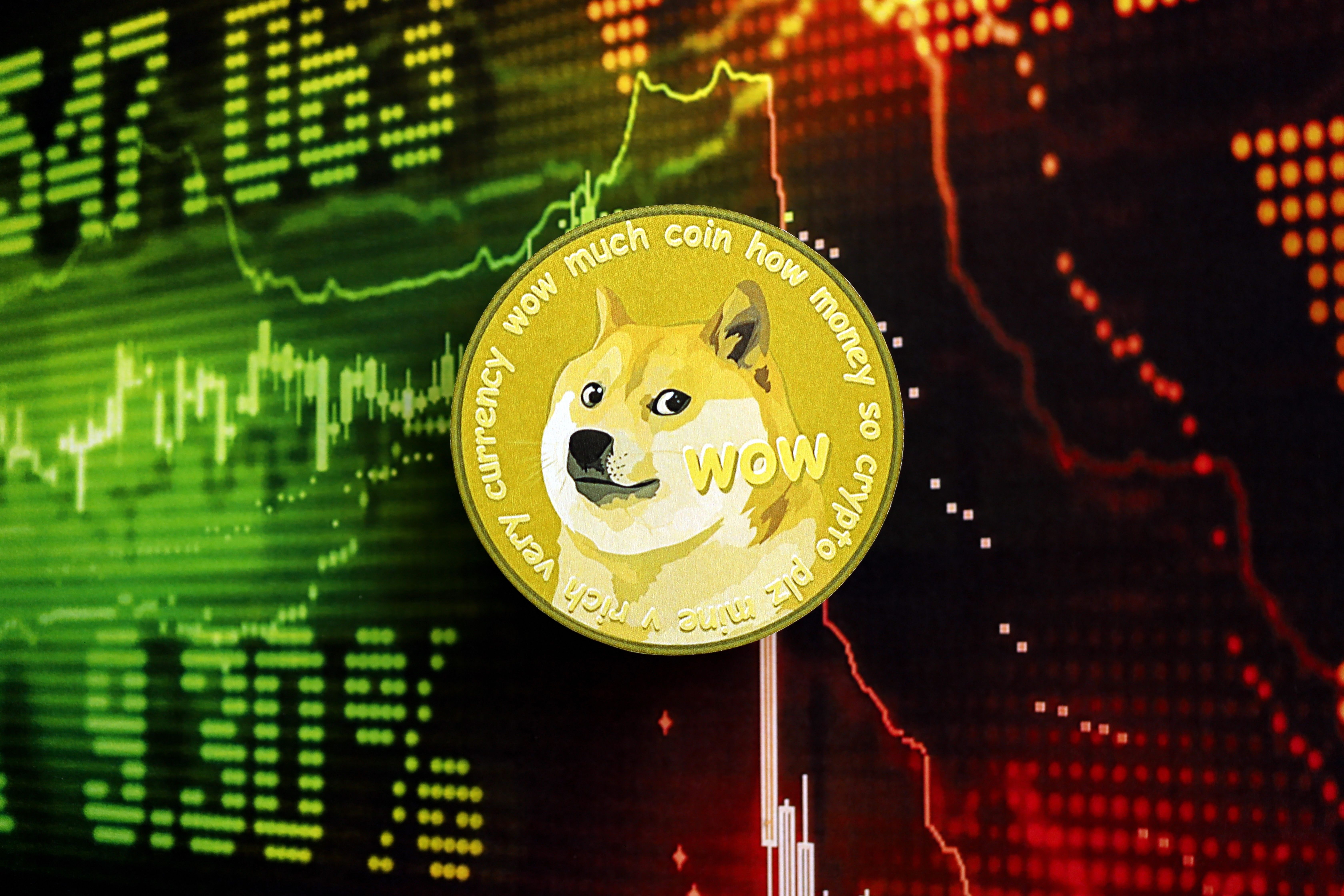 Dogecoin Price Prediction: Losing $0.07 Could Extend the Selloff