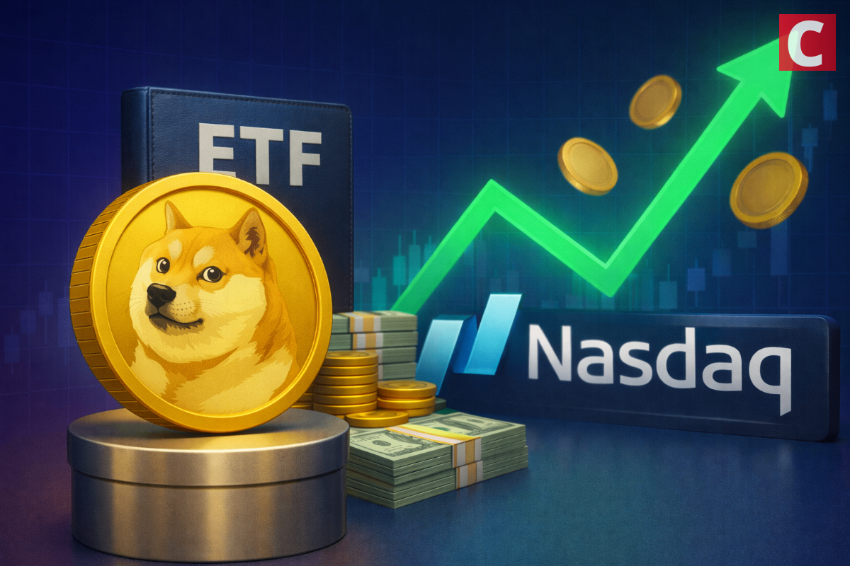 The Altcoin ETF Revolution: Why DOGE and XRP Are About to Change Everything