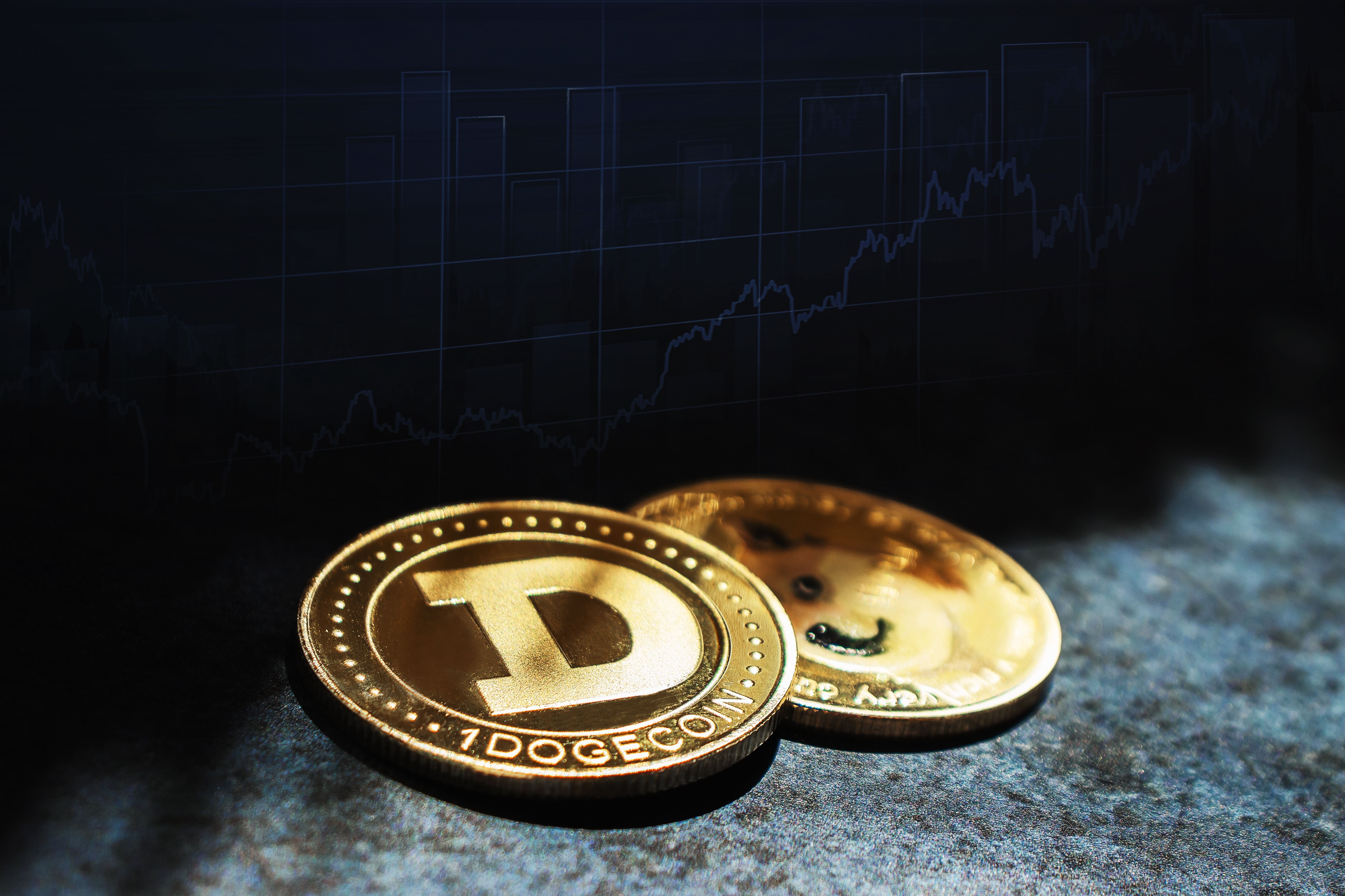 Dogecoin Price Rebounds From $0.08 Lows After $1 Billion Market Cap Drop