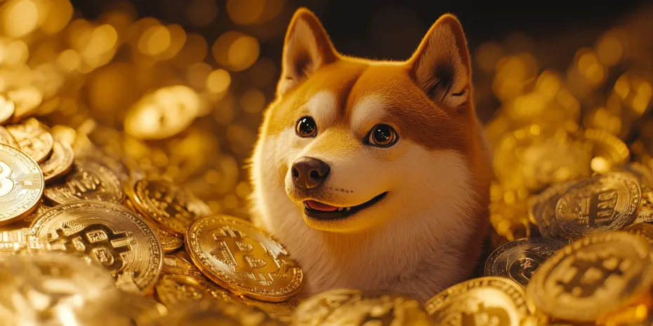 Dogecoin Price Shows Strong Bounce, Eyes $0.12 Resistance