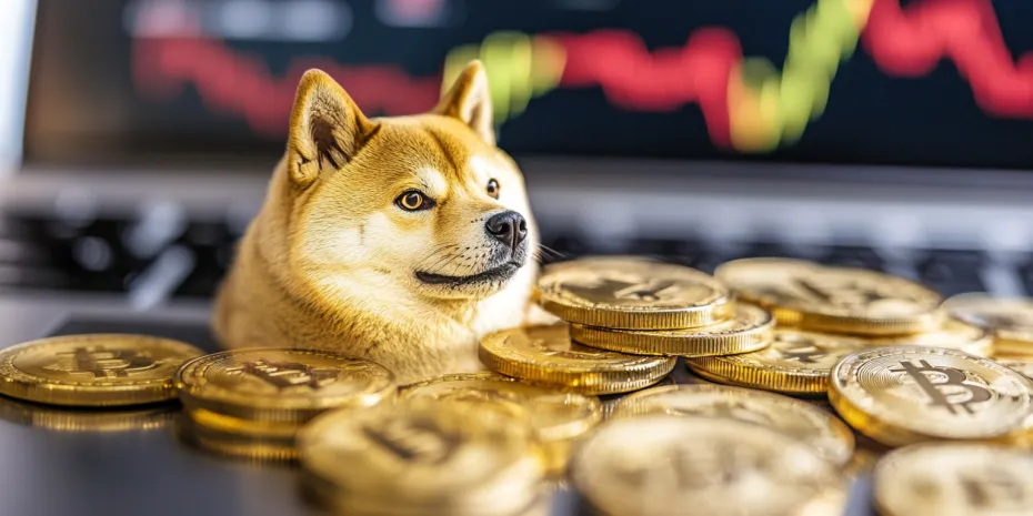 Dogecoin Price Stalls Below $0.0980 — Can Bulls Defend the $0.0920 Level?
