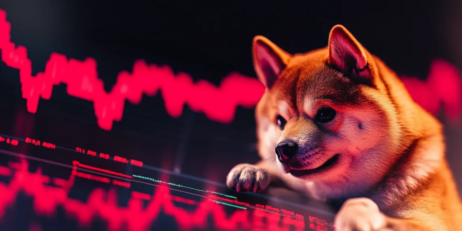Dogecoin Price Struggles Below Resistance as Analysts Eye $0.150 Recovery Path