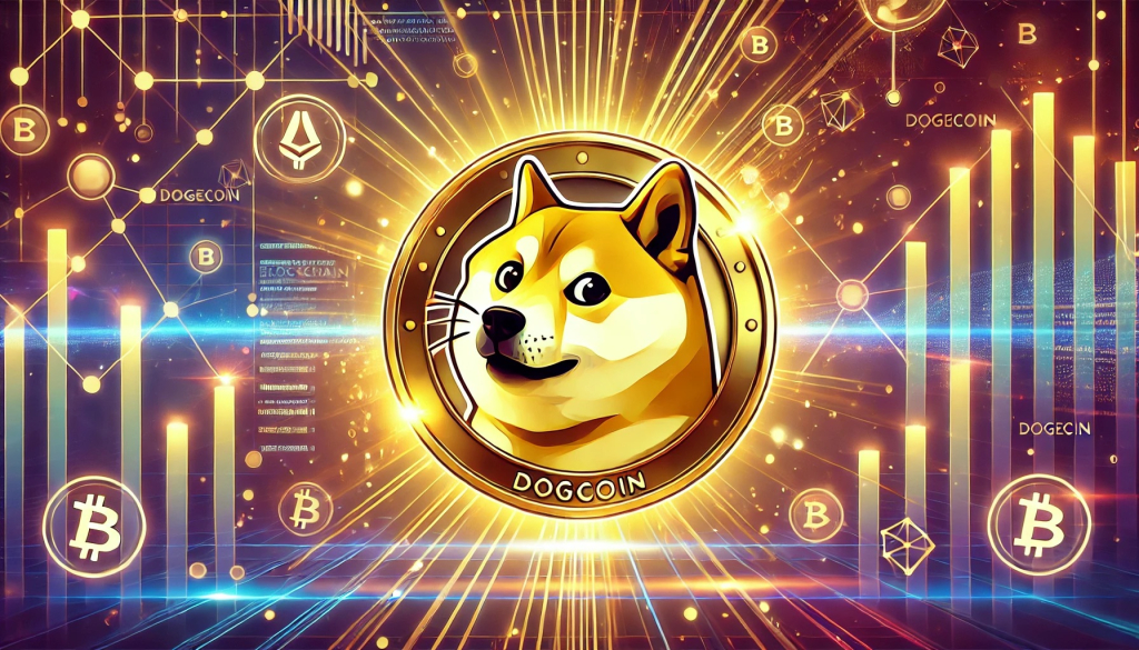 Dogecoin Price Struggles Near $0.10 Support Amid Market Sell-Off and SpaceX DOGE-1 Hype