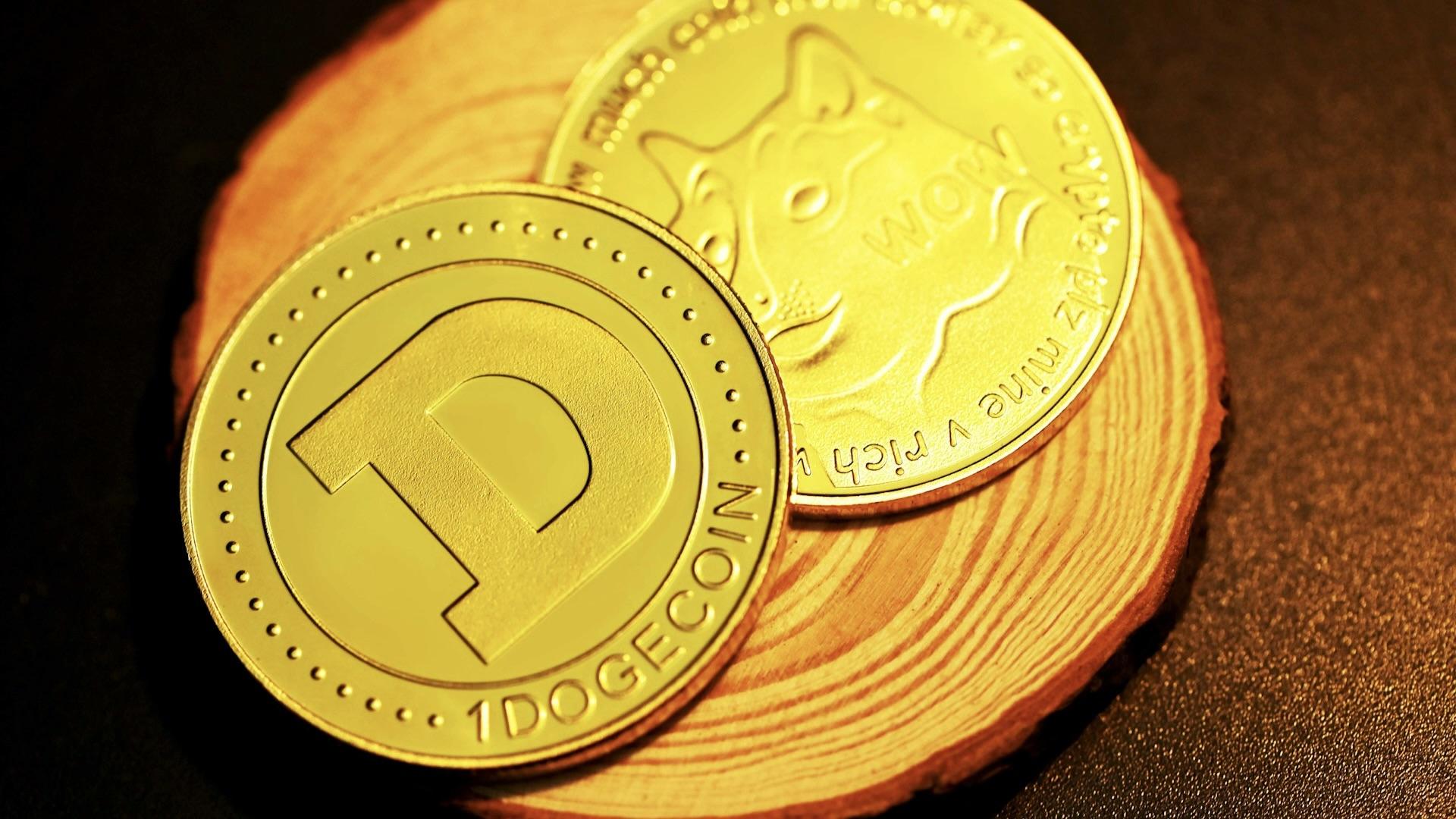 Dogecoin Price Targets $0.10 as DOGE Selling Pressure Eases