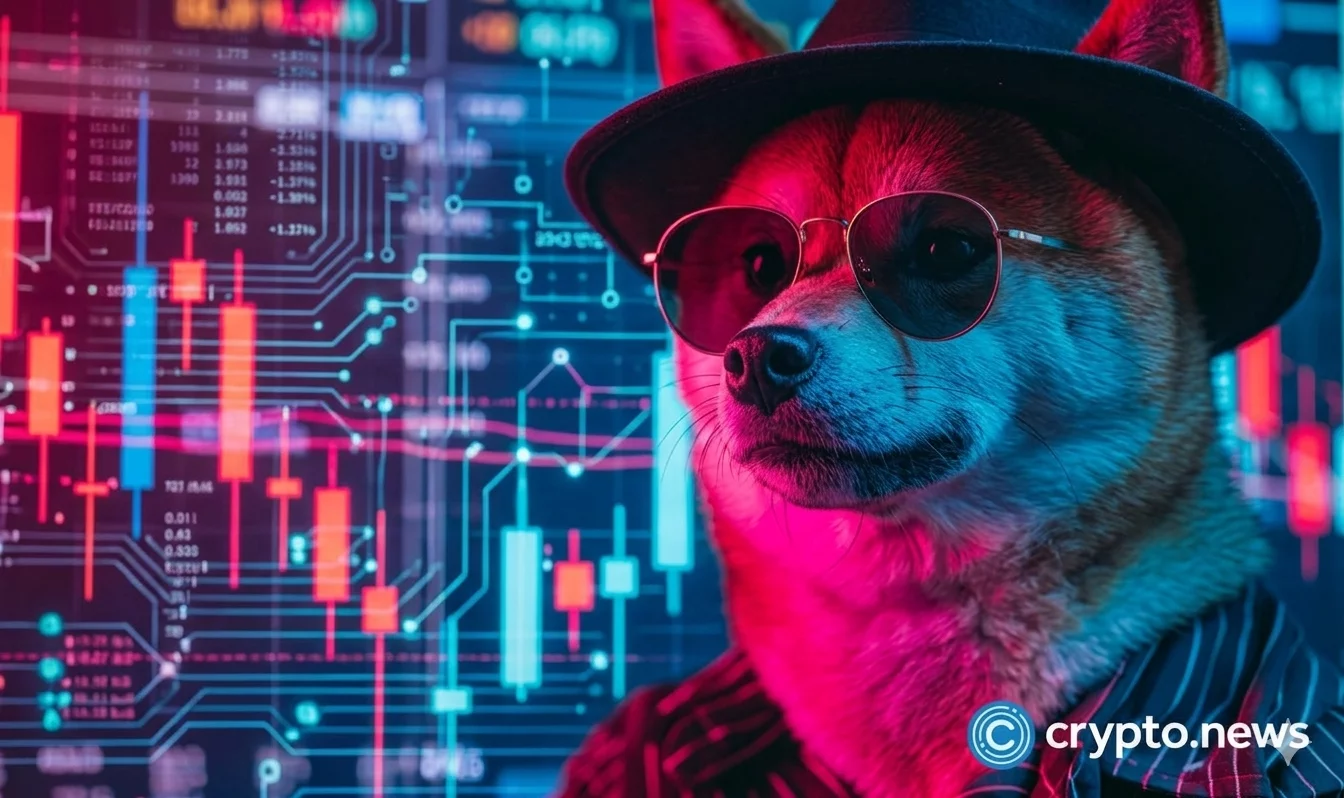 Dogecoin price tests critical support as Wall Street ETF demand vanishes