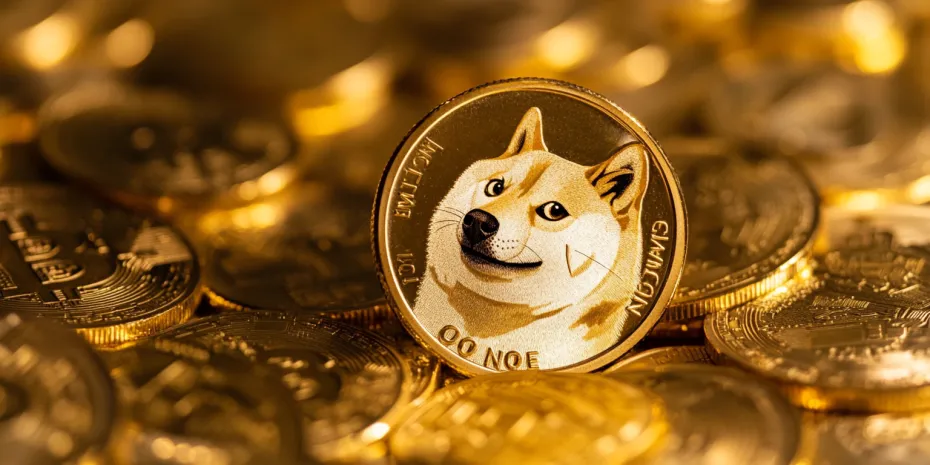 Dogecoin Price Trap Signals Potential Crash Toward $0.08