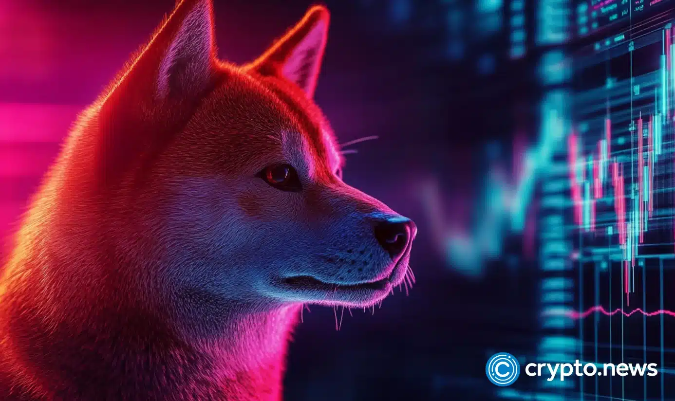 Dogecoin Rises