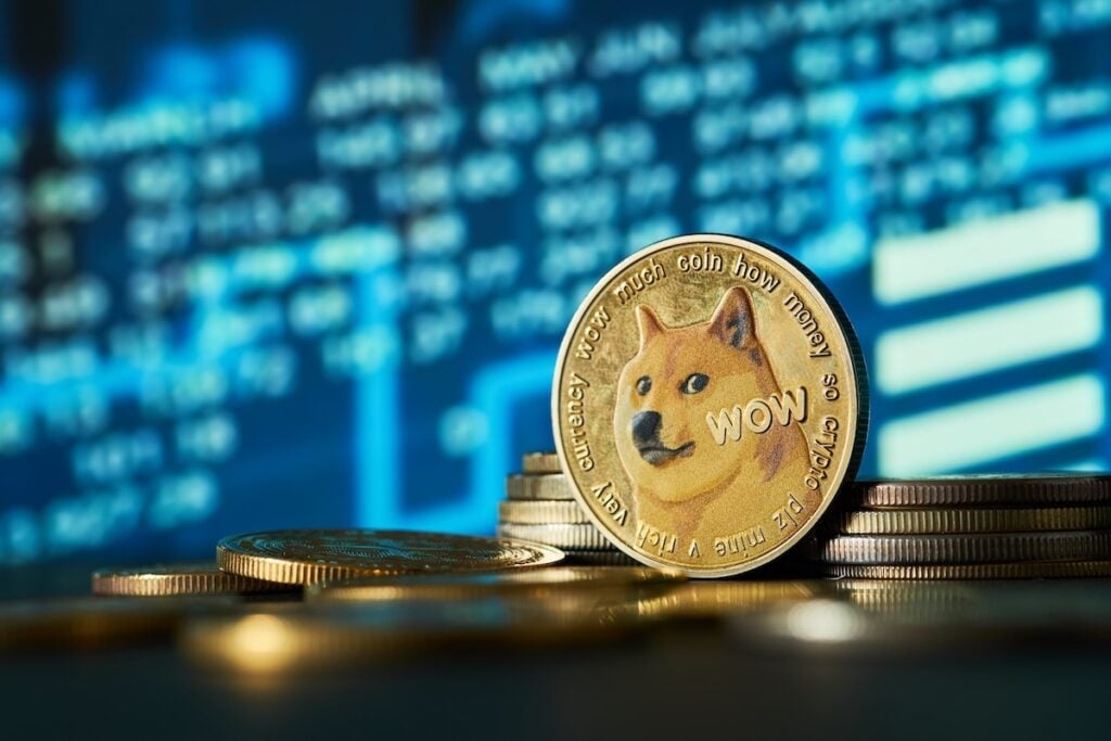 Dogecoin Sets 65-Day Bearish Record: Is the Broader Crypto Rally Incomplete?