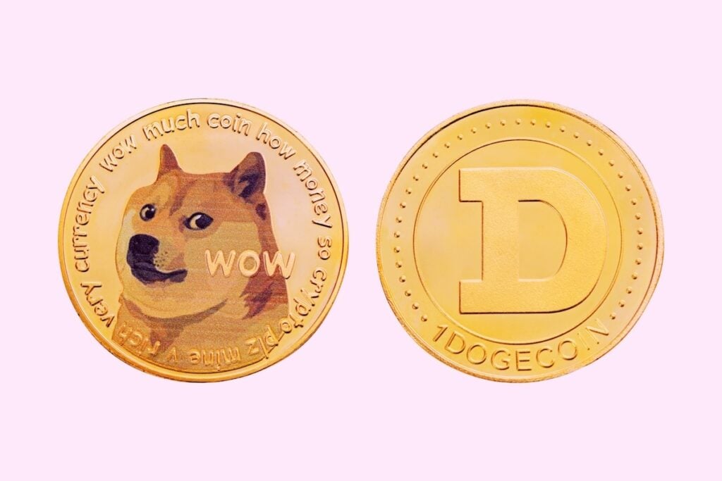 Dogecoin Setting Up For A 37% Move, Says Popular Analyst — Here's What Technicals Signal For DOGE