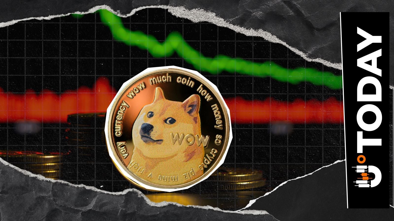 Dogecoin Slips Below $0.10 as Crypto Market Is Hit With $300 Million Liquidation