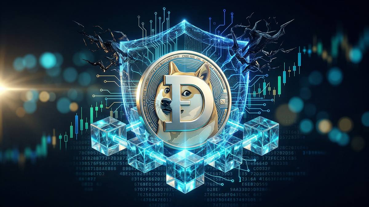 Dogecoin Tests Quantum-Resistant Transactions as Developer Shares Insights