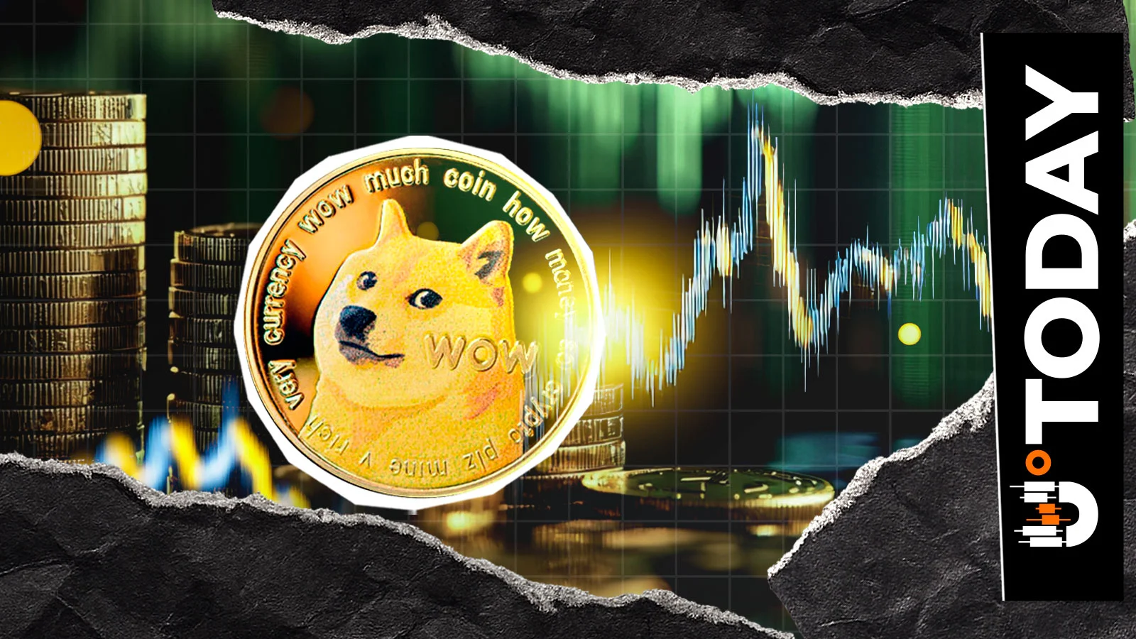 Dogecoin Volume Drops 50% in Quiet Weekend Trade Amid Market Selloff